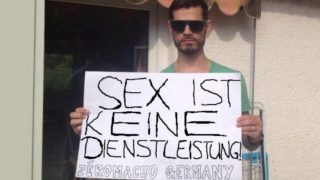 Warum gehen Männer zu Huren?